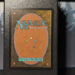 Magic: The Gathering Stormfist Crusader Starter Commander Decks 247 Rare 2022 - Image 2