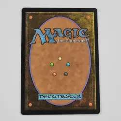 MTG Keen Duelist Commander 2021 NM Magic the Gathering Rare Card Black Wizard - Image 2