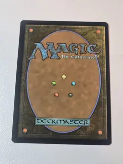 MTG, MAGIC: BEDEVIL, FIC, RARE, 0319 REGULAR FINISH - Image 2