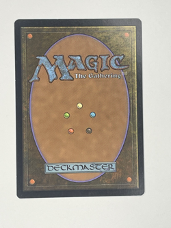 Noble Hierarch - Modern Masters 2015 (MM2) near mint mtg - Image 2
