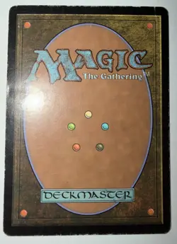 MTG Mirari's Wake English Judgment - Heavy Play / damaged - Image 2