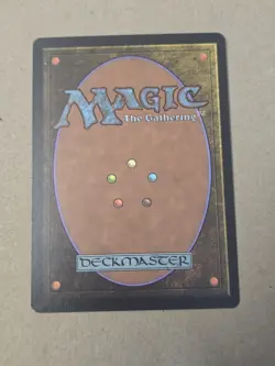 Magic the Gathering MTG Lost Leonin New Phyrexia Cat White - Image 2