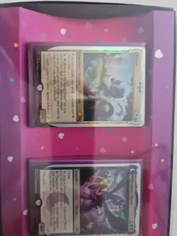 MTG Magic The Gathering x My Little Pony: Ponies The Galloping Card Set NIB - Image 2