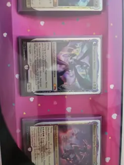 MTG Magic The Gathering x My Little Pony: Ponies The Galloping Card Set NIB - Image 3