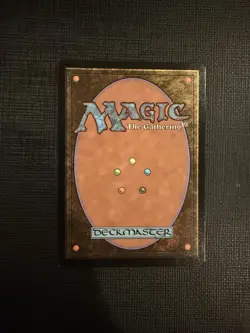 MTG Colossus Hammer [FINAL FANTASY Commander] Near Mint Magic - Image 2