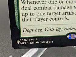 Feline Sovereign The List Reprints Regular - Image 2