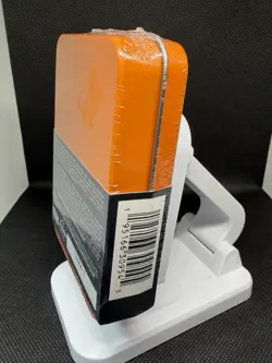 MTG TMNT Michelangelo Tin (Sealed) + 6 Card Lot - Image 4