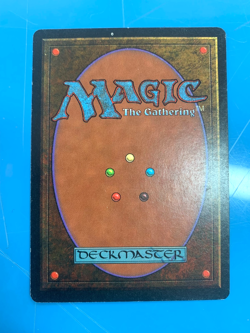 English legends DARKNESS mtg x1 played see pics I Combine Ship - Image 2