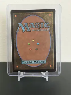 Leonardo, Cutting Edge (Borderless) [TMT - 211] - NM [Foil] TCG MTG - Image 2