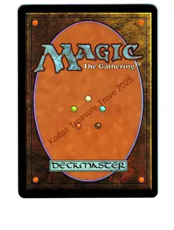 Bullwhip # Uncommon Stronghold MTG NP Near Mint or Better - Image 2