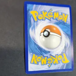 Pokemon TCG Basic Darkness Energy SV: Shrouded Fable Hyper Rare Holo 098/064 - Image 5