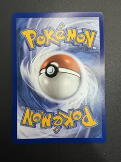 Pokemon Card - Mega Gardevoir ex 060/132 Ultra Rare - Mega Evolution - Image 2