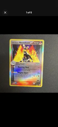 Pokemon Mixed Lot - Image 2