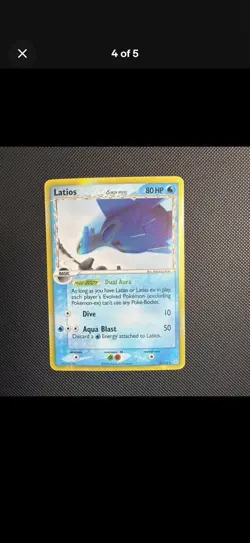 Pokemon Mixed Lot - Image 3