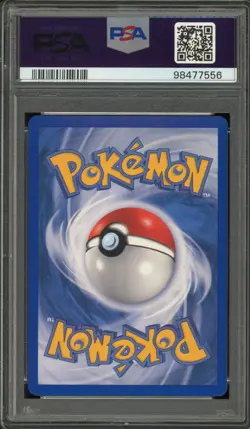 Pokemon Dodrio EX Hidden Legends Reverse Holo #33 PSA 9 Mint - Image 2