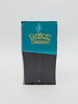 Pokemon TCG Mega Evolution Ascended Heroes Elite Trainer Box N’s Zekrom Promo - Image 4