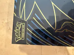 Pokemon Mega Charizard X ex Ultra Premium Collection Box Sealed New UPC - Image 2
