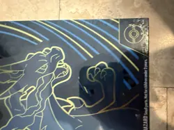 Pokemon Mega Charizard X ex Ultra Premium Collection Box Sealed New UPC - Image 3