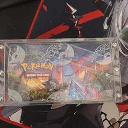 Pokemon Sword & Shield Evolving Skies Sealed Booster Box English 2021 TCG - Image 5