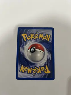 Pokemon TCG Blaine's Moltres Gym Heroes Holo Card 1/132 Unlimited Rare MP - Image 5