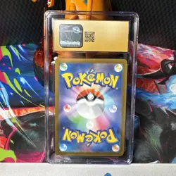 Charizard VSTAR 014/172 - CGC PRISTINE 10 - VSTAR Universe - Pokemon TCG 2022 - Image 2