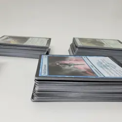 MAGIC THE GATHERING MTG Over 300 Random Cards - Image 5