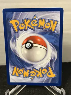 Rowlet MEP 043 First Partner Illustration Rare Pokemon TCG 30th Anniversary - Image 2