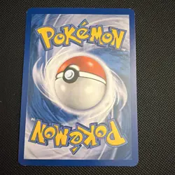 Blastoise 13/95 Unleashed Pokemon Card Non-Holo - Image 2