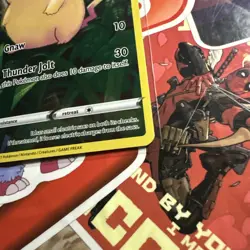 Pikachu 005/025 Celebrations 25th Anniversary Pokemon TCG / Sword & Shield - Image 5