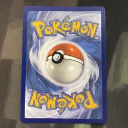 Blitzle 195/182 Sv04: Paradox Rift Pokemon Card Full Art Electric Type - Image 2