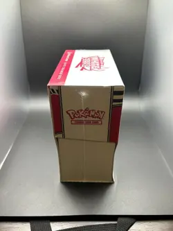 Pokemon Center Exclusive White Flare PC Elite Trainer Box SEALED PC ETB - Image 3