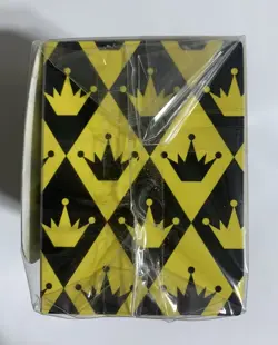 Pokemon SWSH Crown Zenith Pokemon Center Exclusive Deck Box Sealed - Image 5
