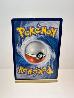 Dive Ball 125/160 Uncommon Primal Clash Pokemon Lightly Played - Image 4