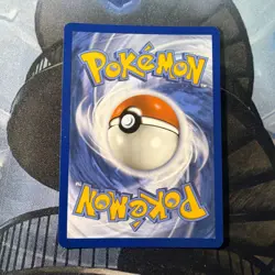 Spiritomb 158/091 - Shiny Rare Holo - 2024 Pokemon TCG SV: Paldean Fates NM+ - Image 2