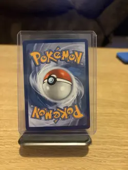 Pokemon TCG Lapras Ex 22/88 Perfect Order Nm - Image 2