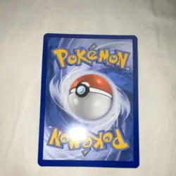 POKEMON GROTLE 164/162 SV05 TEMPORAL FORCES HOLO RARE 120HP STAGE 1 - Image 2