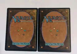 2x (116) Arni Metalbrow - ETCHED FOIL MTG March of the Machine: the Aftermath NM - Image 2
