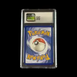 Pokemon Slab Maushold 226 CGC 10 Gem 2023 - Image 2