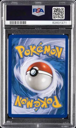 2009 POKEMON PLATINUM #3 BLAZIKEN-HOLO PSA 9 - Image 2