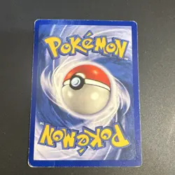 Pokemon TCG Dewgong 1st Edition Shadowless Base Set - Image 2