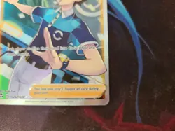Pokemon Judge Ultra Rare SWSH Silver Tempest Trainer Gallery TG25/TG30 NM - Image 5