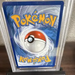 Pokemon Ice Rider Calyrex VMAX Alternate Art Secret Rare Holo 203/198 PSA 10 - Image 3