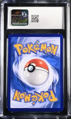 CGC 9 Mint Pokemon Chinese Eevee Sylveon CBB2C 09/15 Gem Pack Vol2 - Image 2