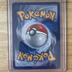 Pokemon TCG Yanma Neo Discovery 17/75 Holo Rare Unlimited 2001 Atsuko Nishida - Image 5