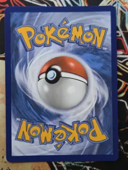 Pokemon TCG Garganacl 147/132 IR Illustration Rare ME01: Mega Evolution NM/M - Image 2