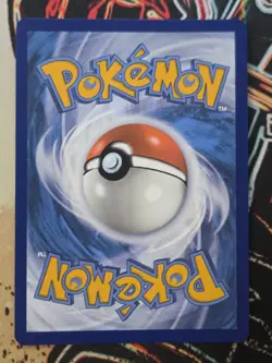Pokemon TCG Pecharunt MEP 129 - SV: Shrouded Fable Black Star Promo NM - Image 2