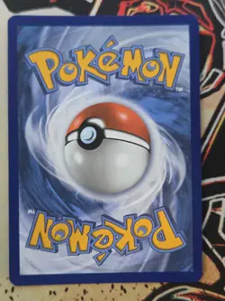 Pokemon TCG Ambipom 107/094 Full Art Illustration Rare Phantasmal Flames -NM/M - Image 2