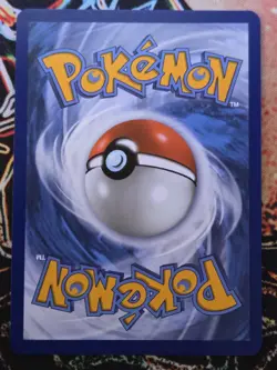 Pokemon TCG Team Rocket's Exeggutor (Energy Symbol Pattern) 078/217 ASC - NM/M - Image 2