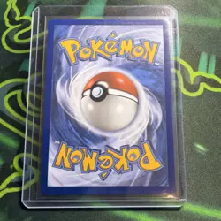 POKEMON MEGA EVOLUTION! MEGA KANGASKHAN EX! DOUBLE RARE! 104/132 - Image 2