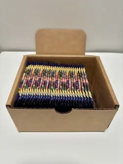 30x Sword and Shield Base Set Booster Pack Lot 30 Factory Sealed Pokemon TCG - Image 2